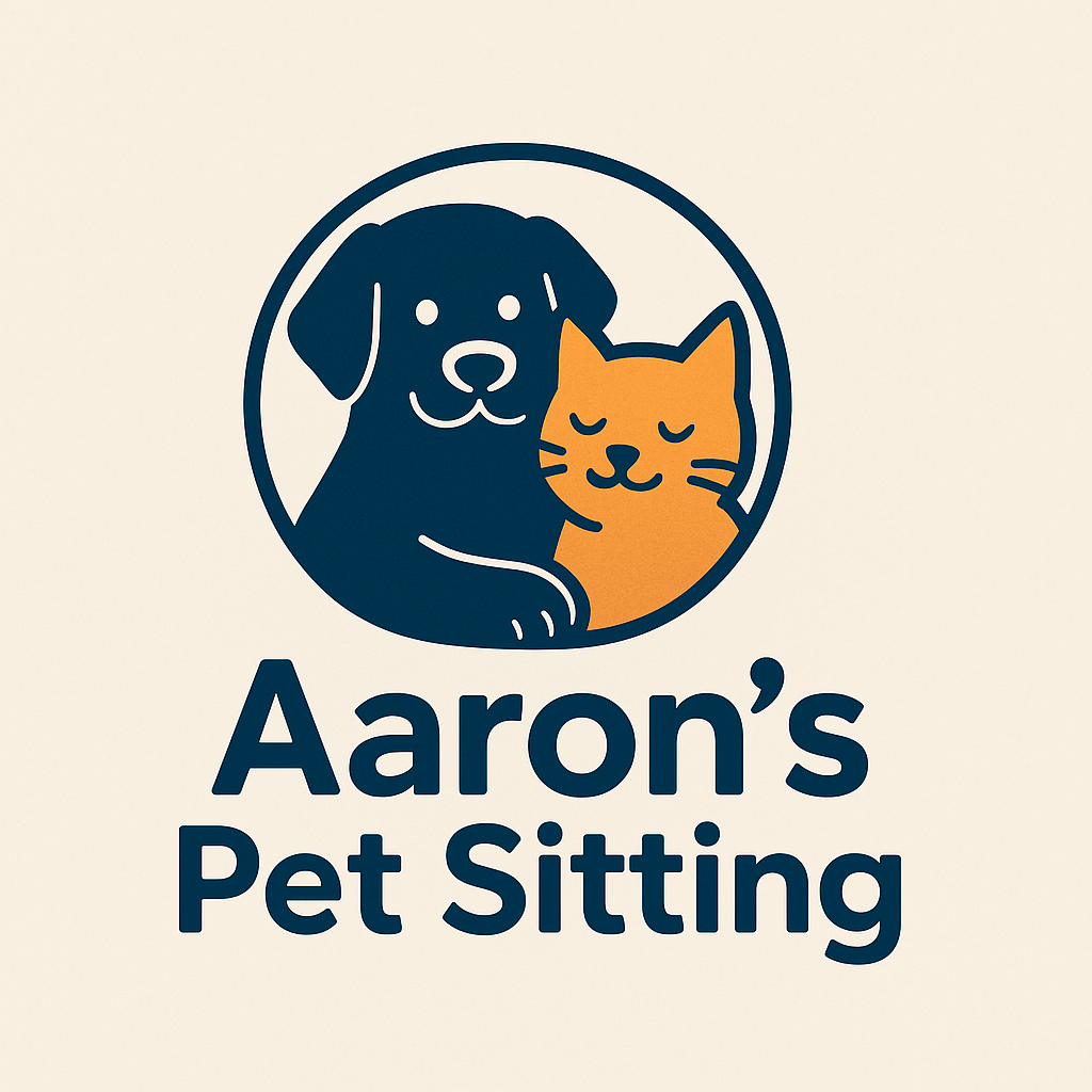 Aaron’s Pet Sitting